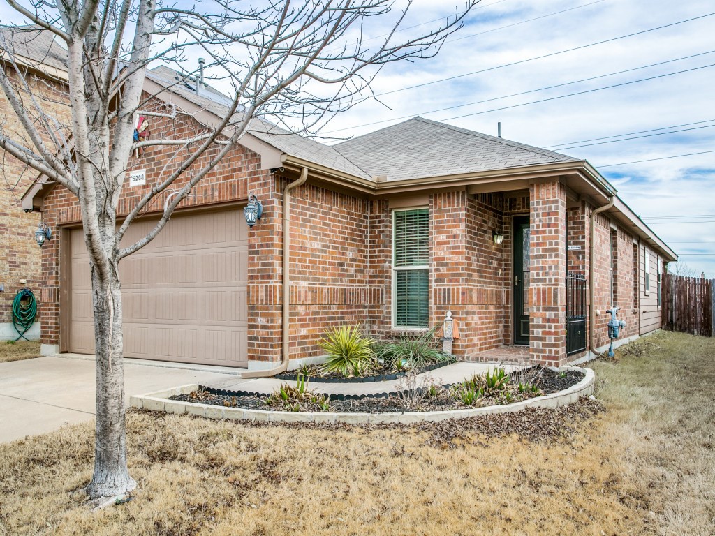 5208 Austin Ridge Drive Fort Worth TX 76179