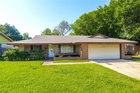 2214 Woodoak Drive Irving TX 75060