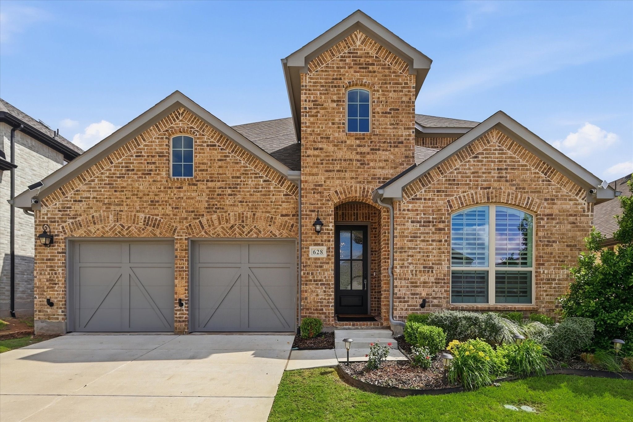 628 Florence Trail Little Elm TX 76227