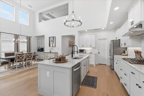 628 Florence Trail Little Elm TX 76227