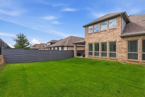 628 Florence Trail Little Elm TX 76227