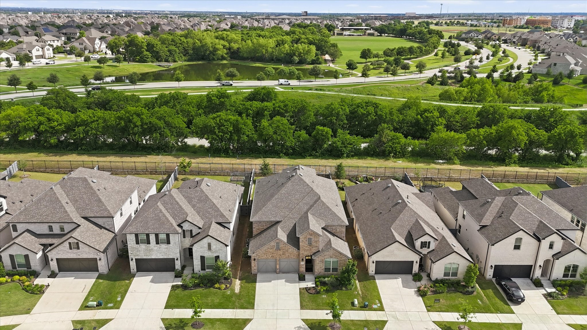628 Florence Trail Little Elm TX 76227