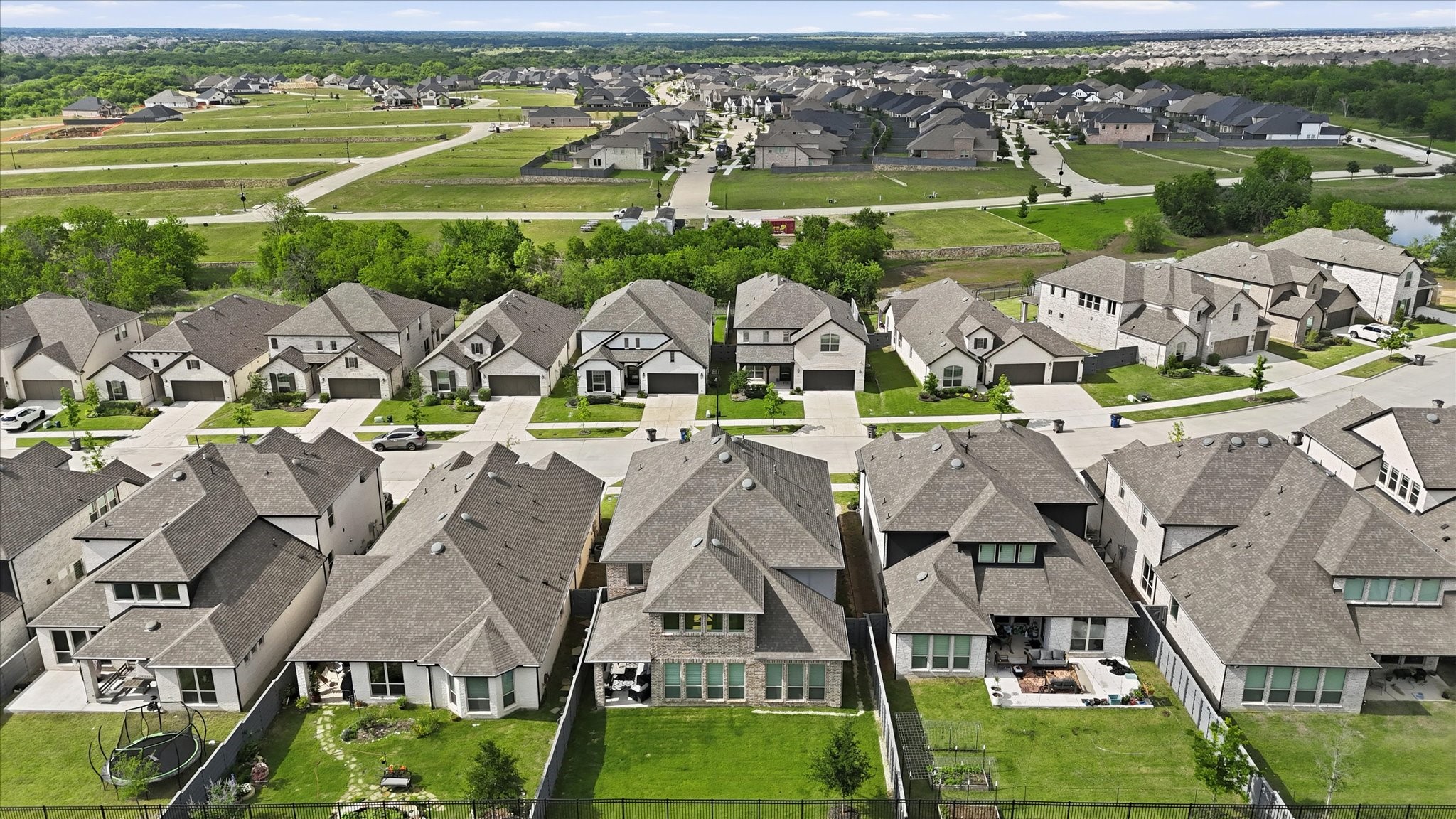 628 Florence Trail Little Elm TX 76227