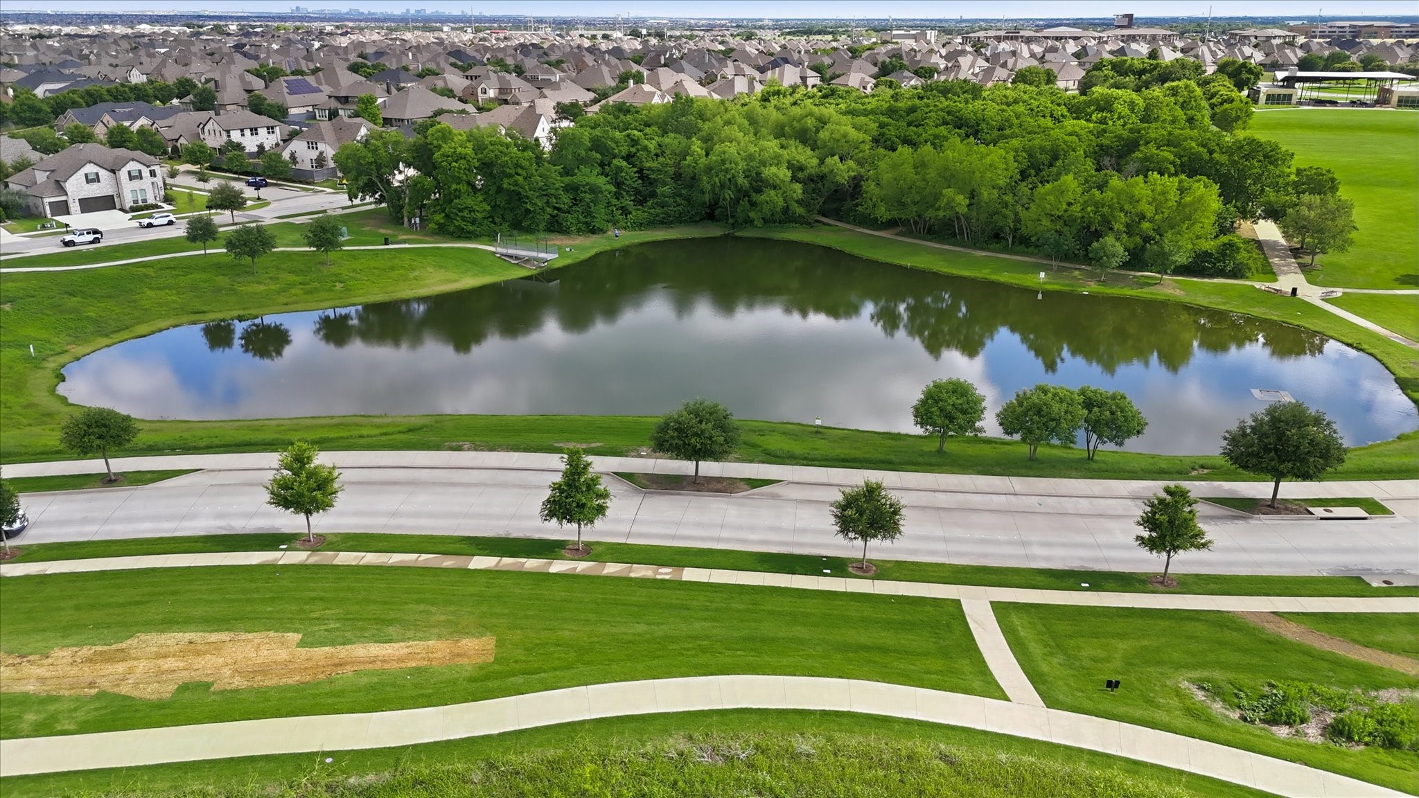 628 Florence Trail Little Elm TX 76227