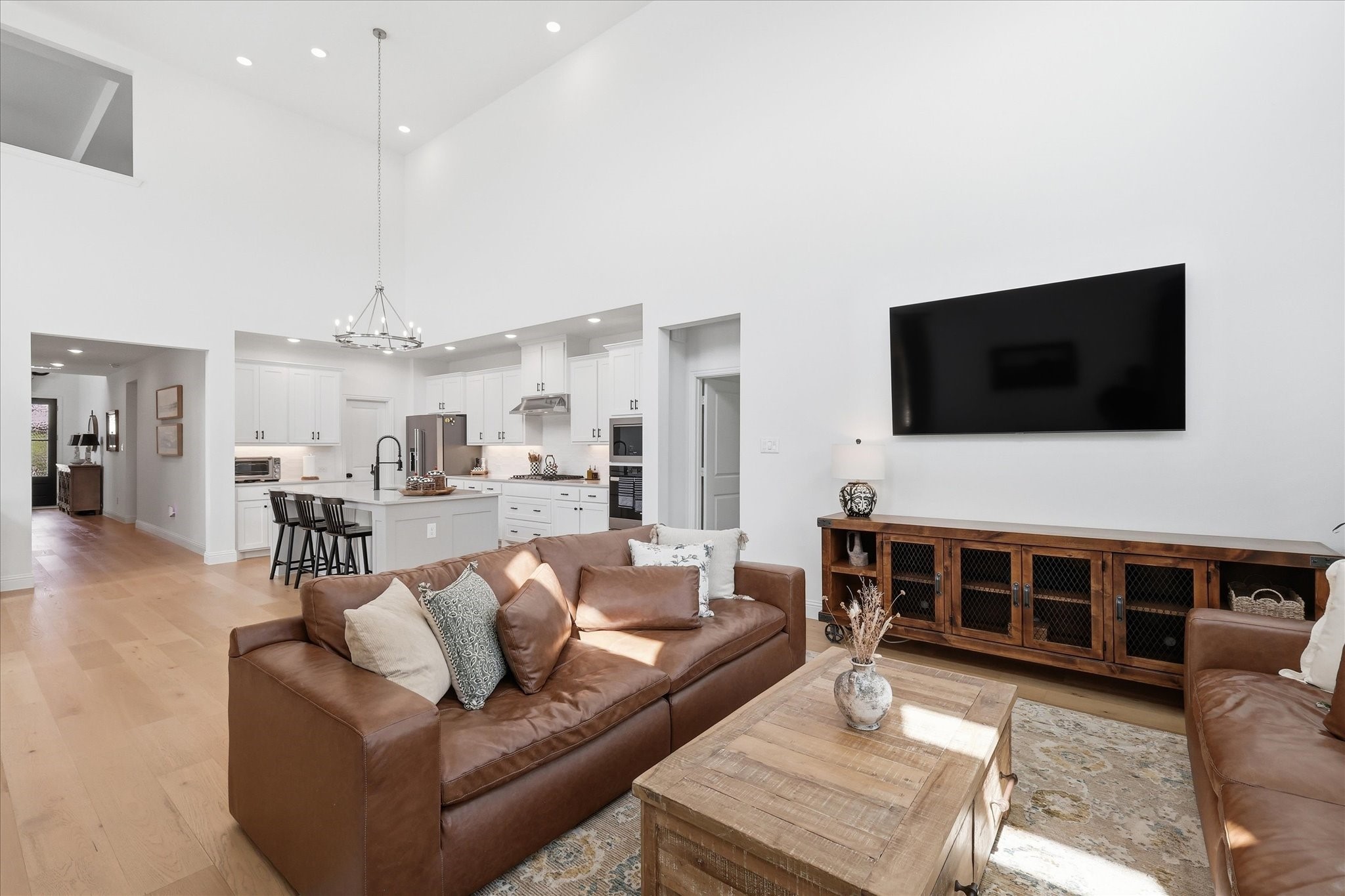 628 Florence Trail Little Elm TX 76227