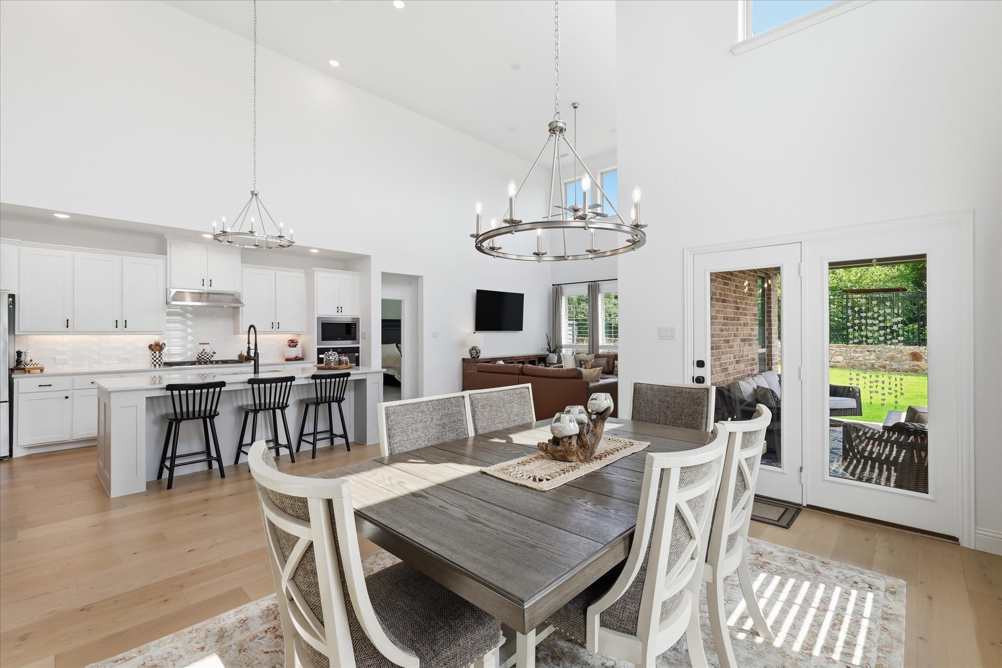 628 Florence Trail Little Elm TX 76227