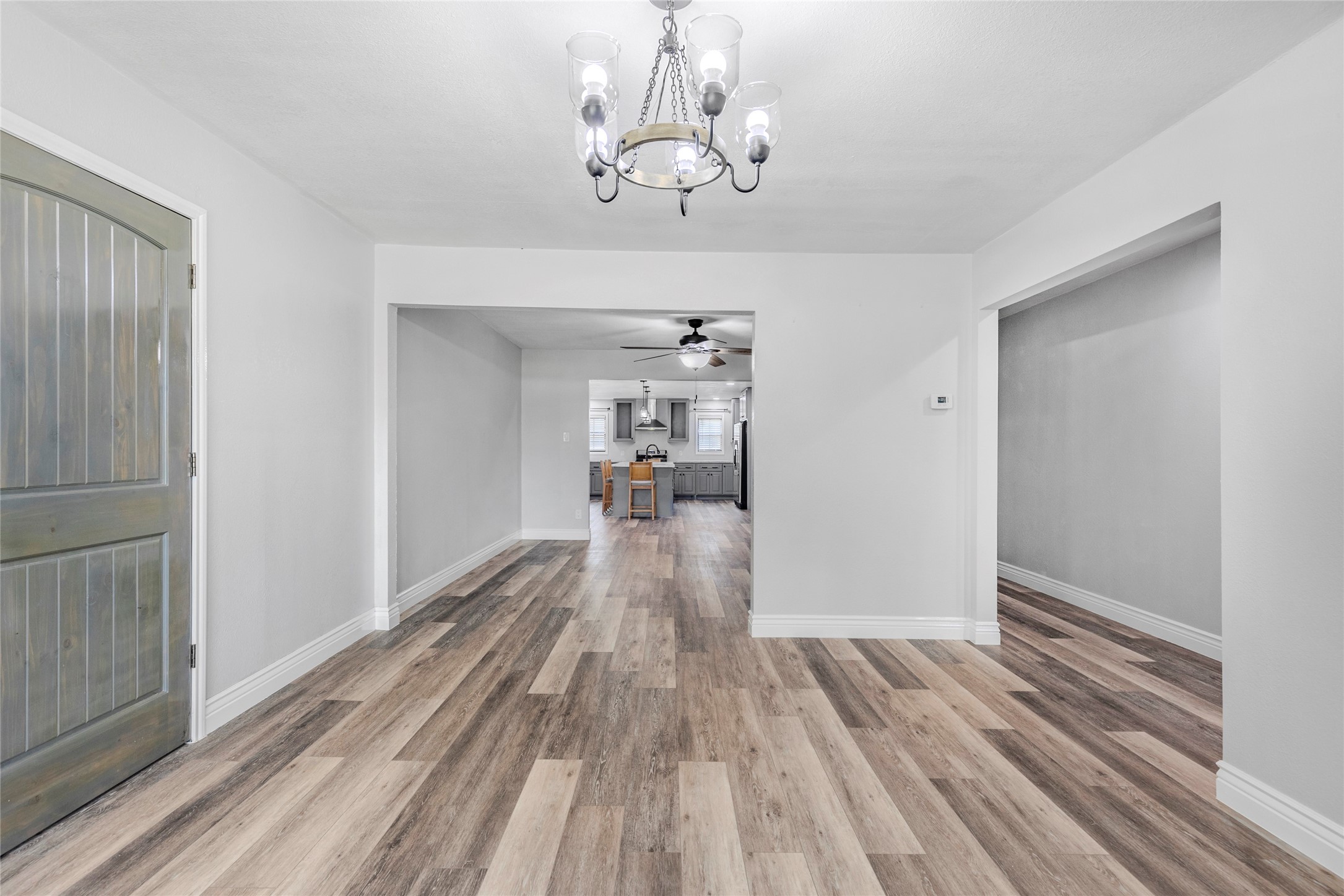 2812 Albert Street Greenville TX 75401