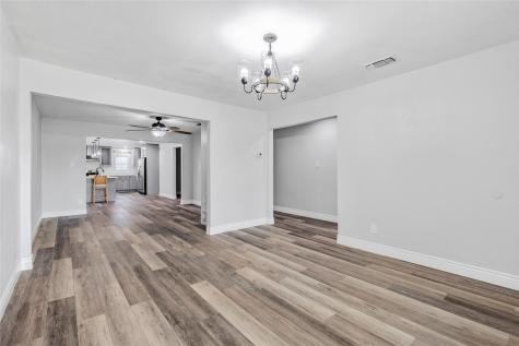 2812 Albert Street Greenville TX 75401