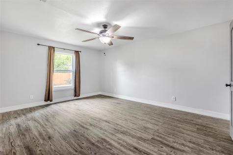 2812 Albert Street Greenville TX 75401