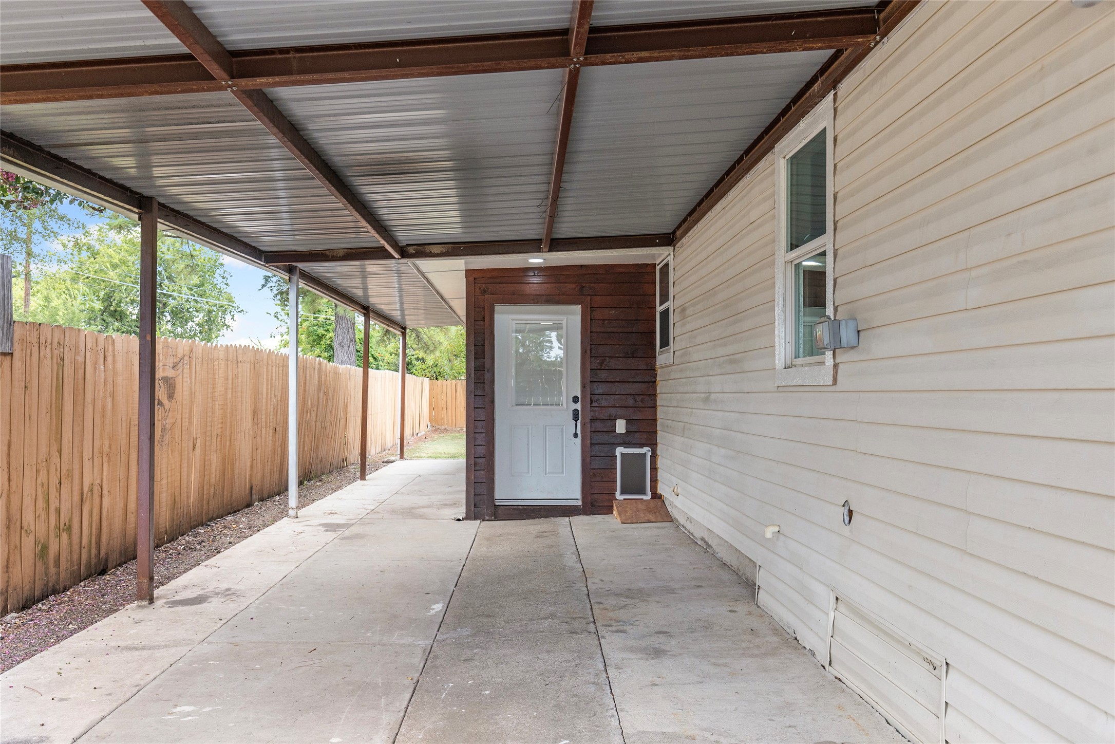 2812 Albert Street Greenville TX 75401