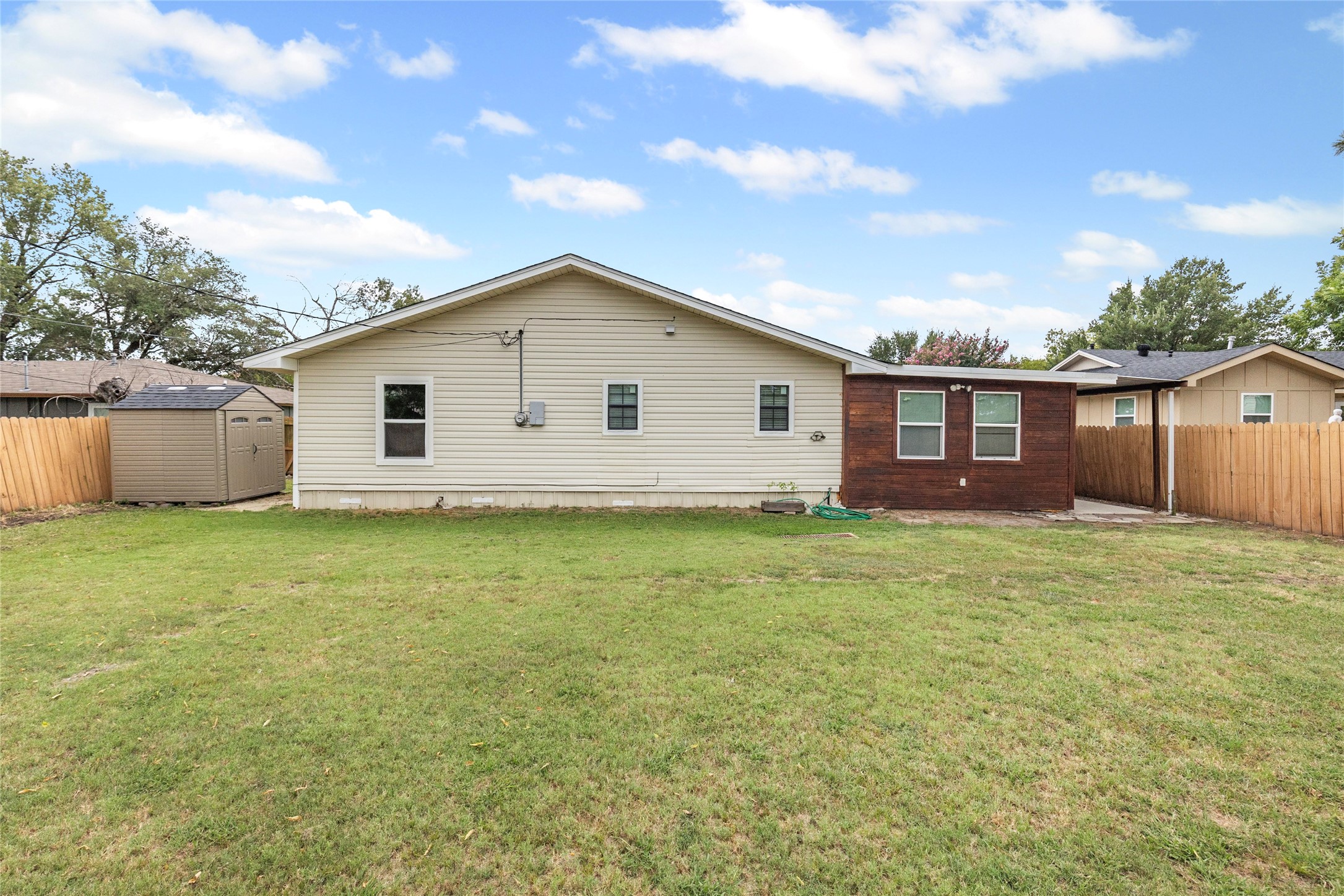 2812 Albert Street Greenville TX 75401