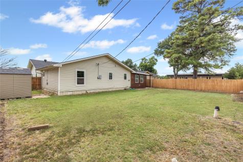 2812 Albert Street Greenville TX 75401