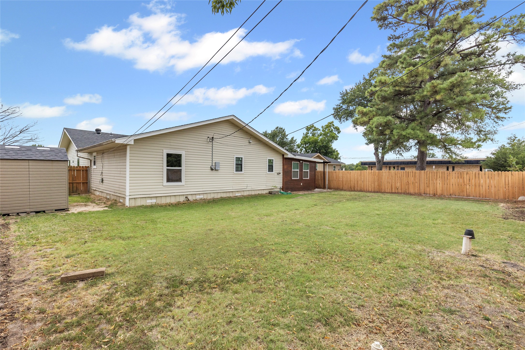 2812 Albert Street Greenville TX 75401