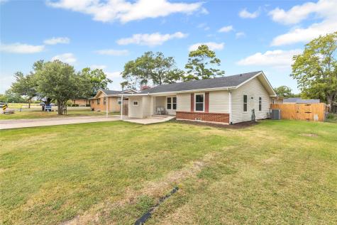 2812 Albert Street Greenville TX 75401