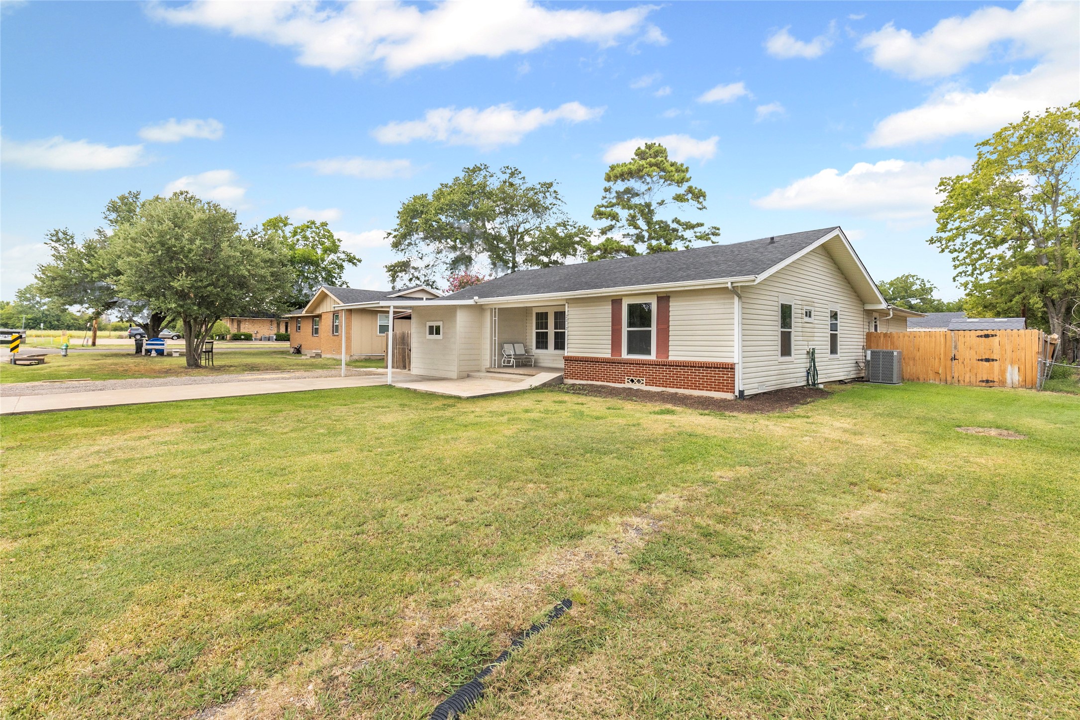 2812 Albert Street Greenville TX 75401
