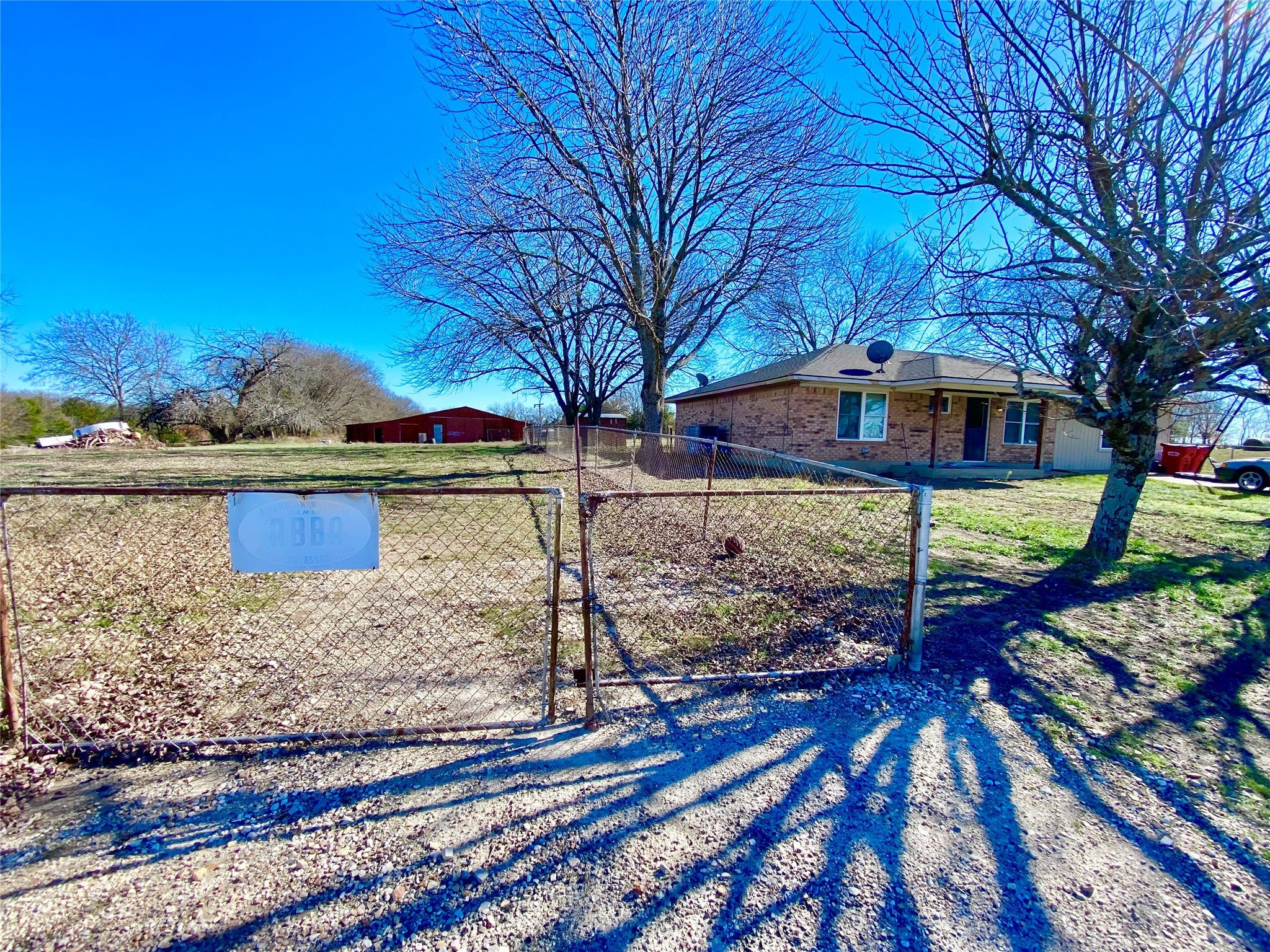 3503 S Fm 271 Bonham TX 75418