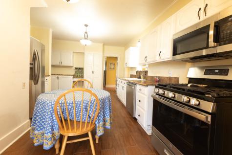 1115 Austin Street Coleman TX 76834