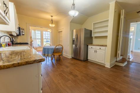 1115 Austin Street Coleman TX 76834