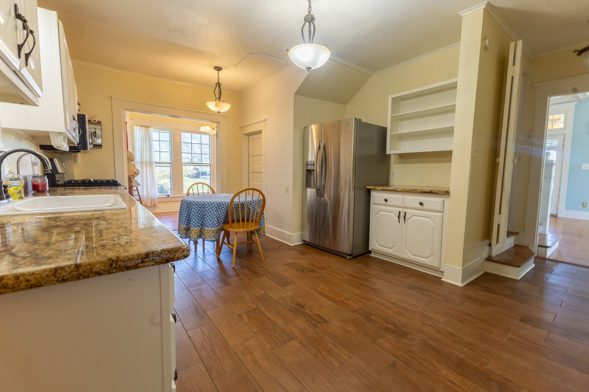 1115 Austin Street Coleman TX 76834