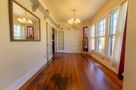 1115 Austin Street Coleman TX 76834