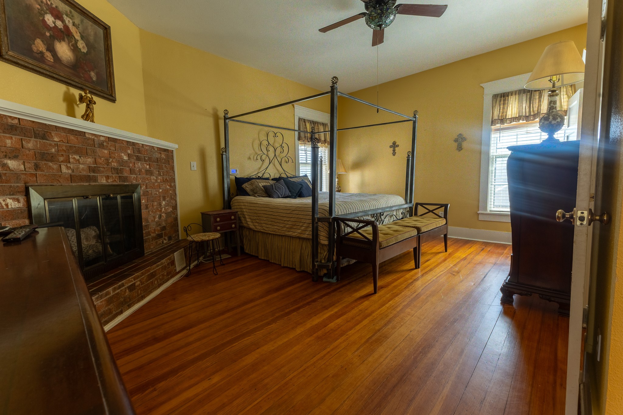 1115 Austin Street Coleman TX 76834