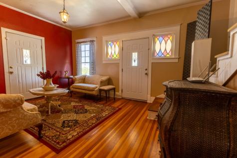 1115 Austin Street Coleman TX 76834