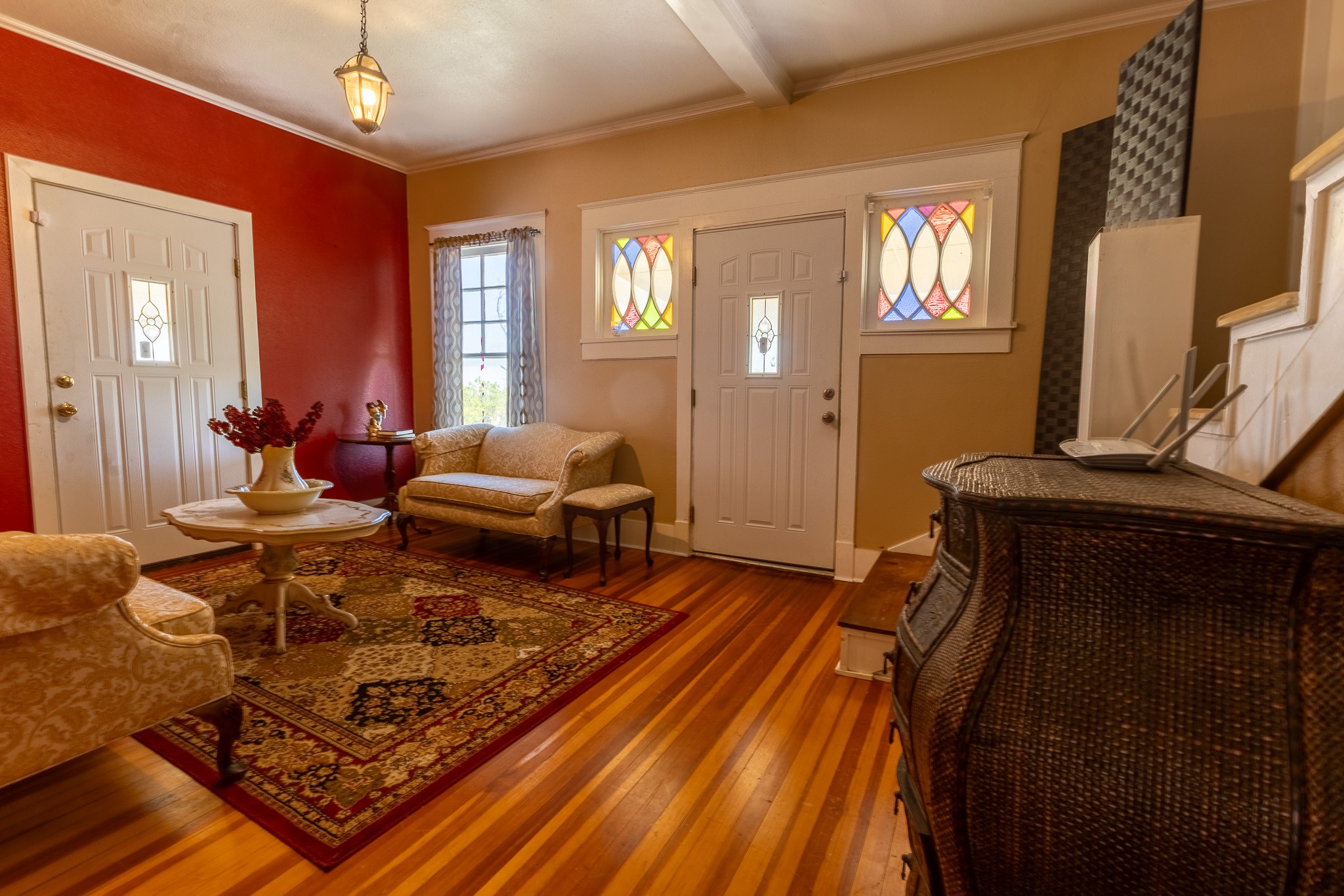 1115 Austin Street Coleman TX 76834