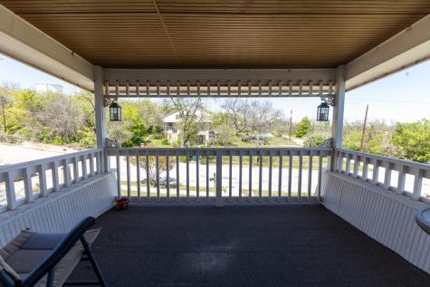 1115 Austin Street Coleman TX 76834