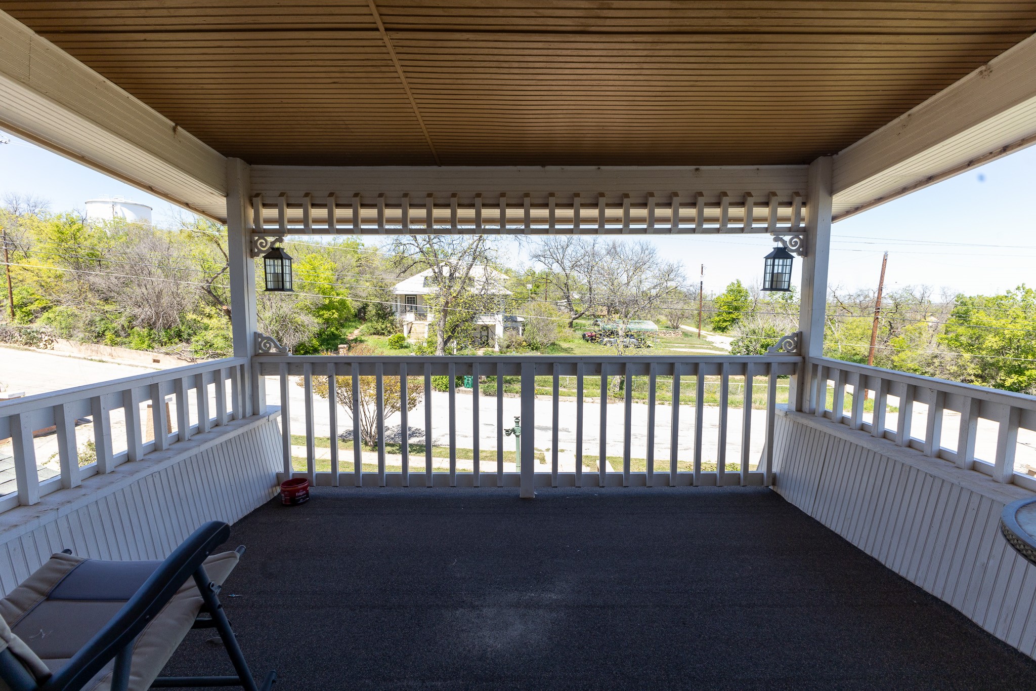 1115 Austin Street Coleman TX 76834