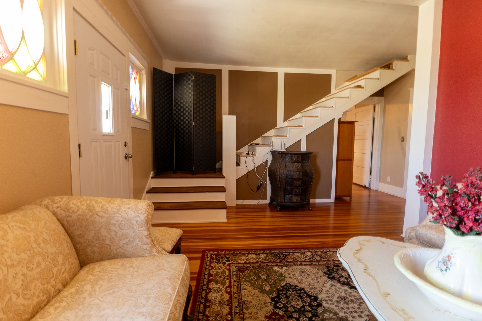 1115 Austin Street Coleman TX 76834