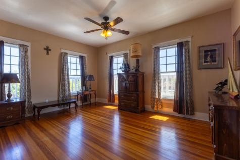 1115 Austin Street Coleman TX 76834