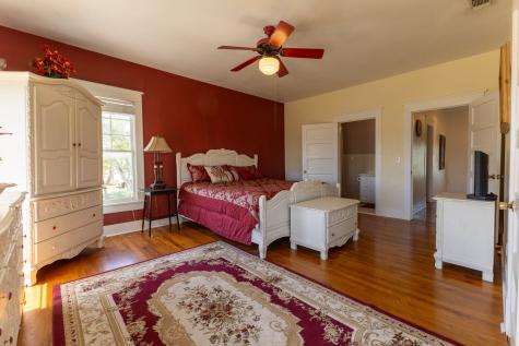 1115 Austin Street Coleman TX 76834