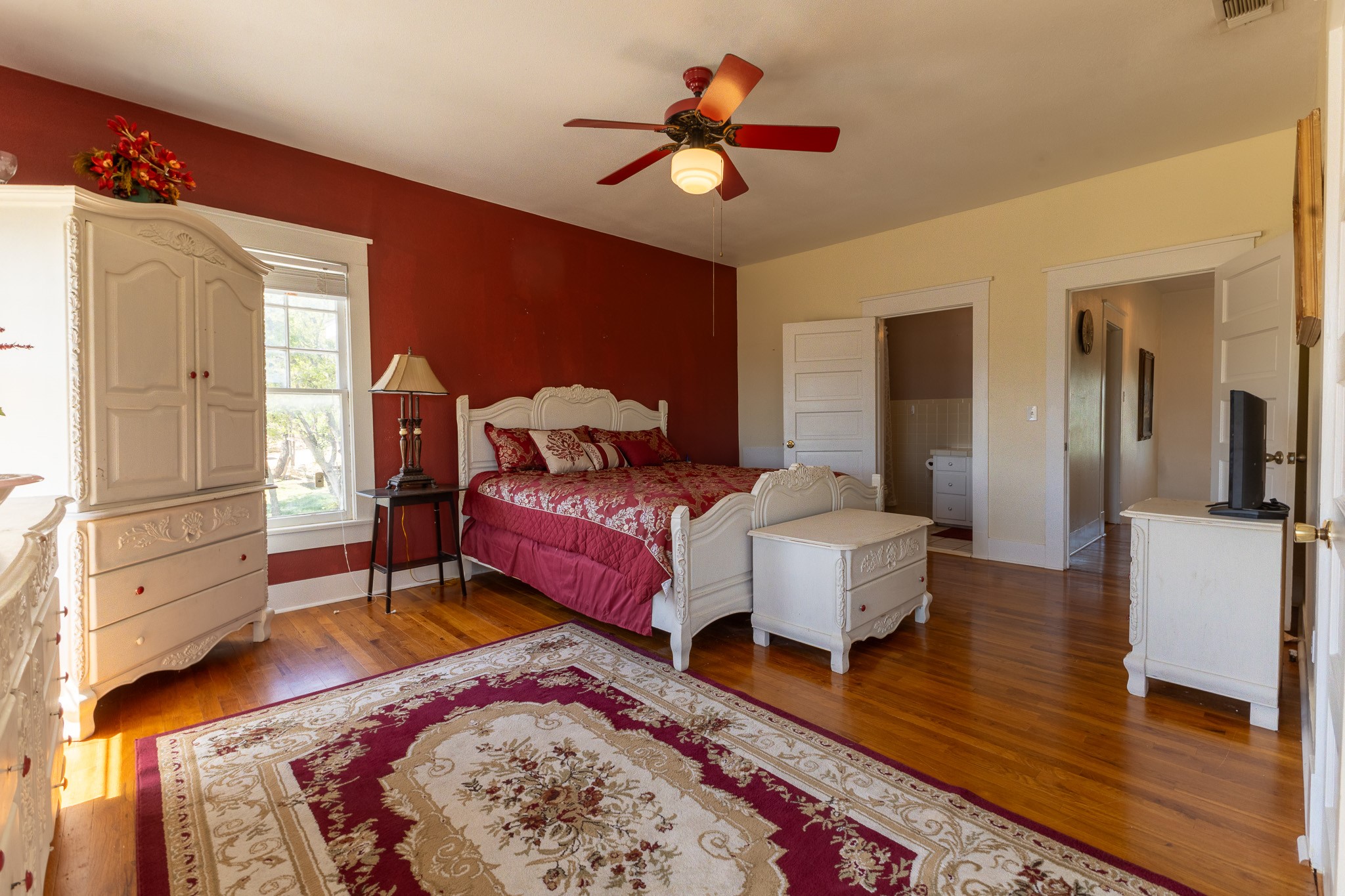 1115 Austin Street Coleman TX 76834