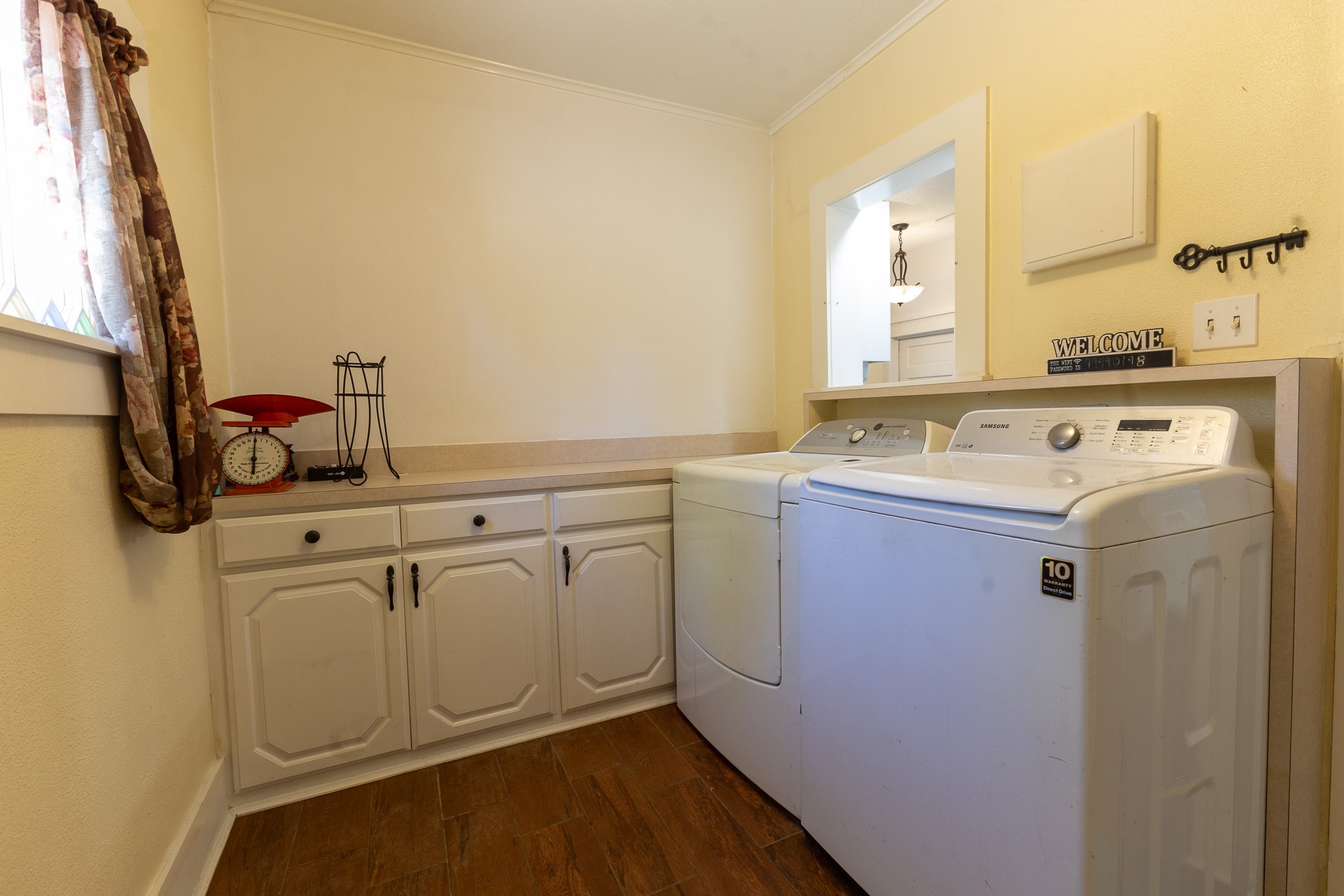 1115 Austin Street Coleman TX 76834