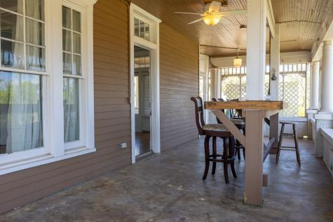 1115 Austin Street Coleman TX 76834