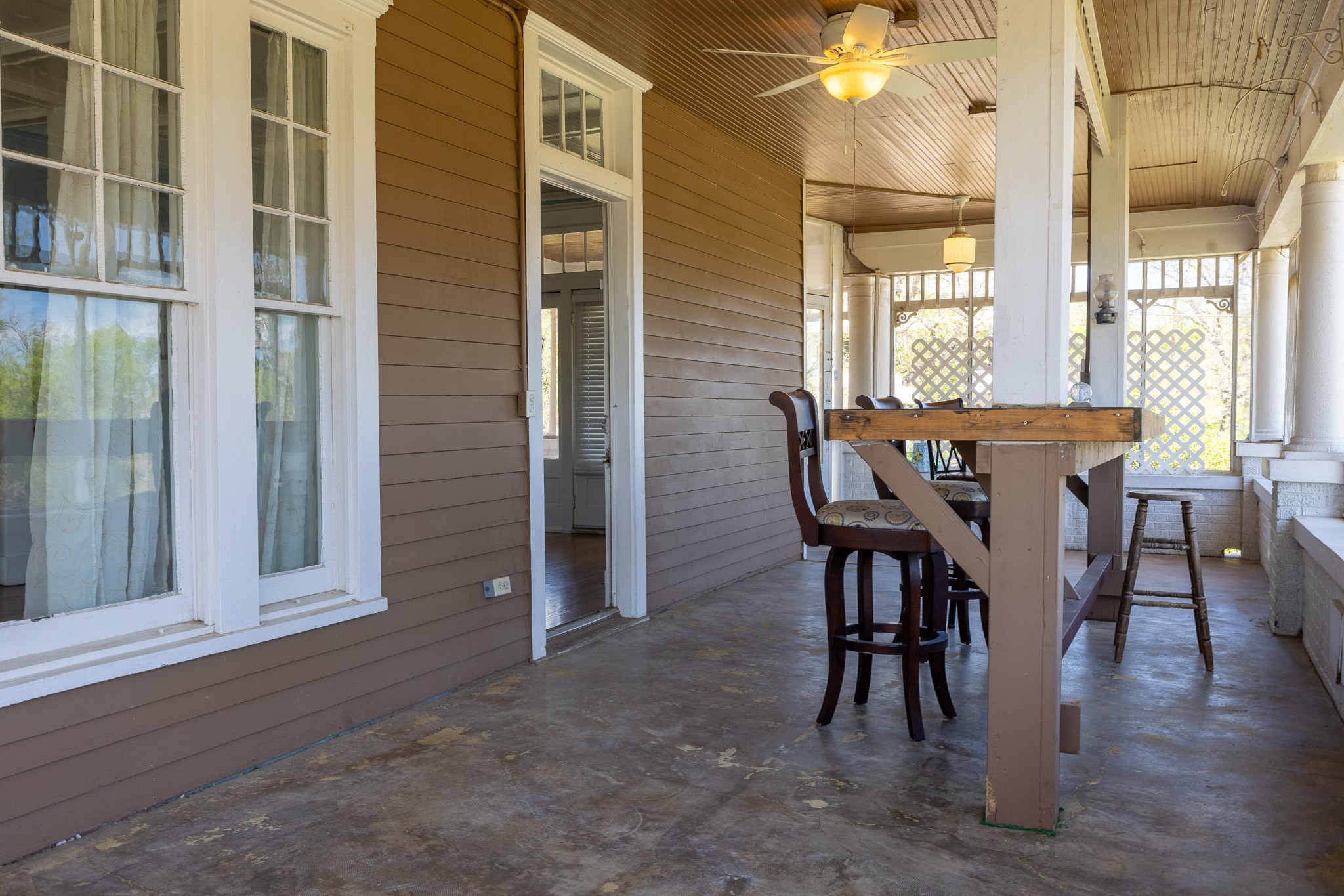 1115 Austin Street Coleman TX 76834