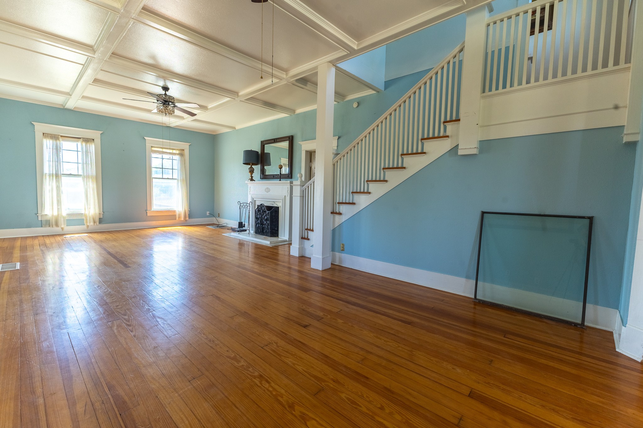 1115 Austin Street Coleman TX 76834