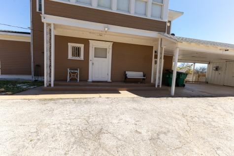 1115 Austin Street Coleman TX 76834