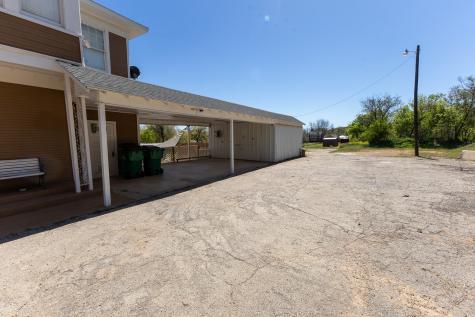 1115 Austin Street Coleman TX 76834