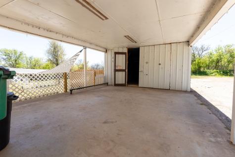 1115 Austin Street Coleman TX 76834