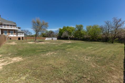 1115 Austin Street Coleman TX 76834