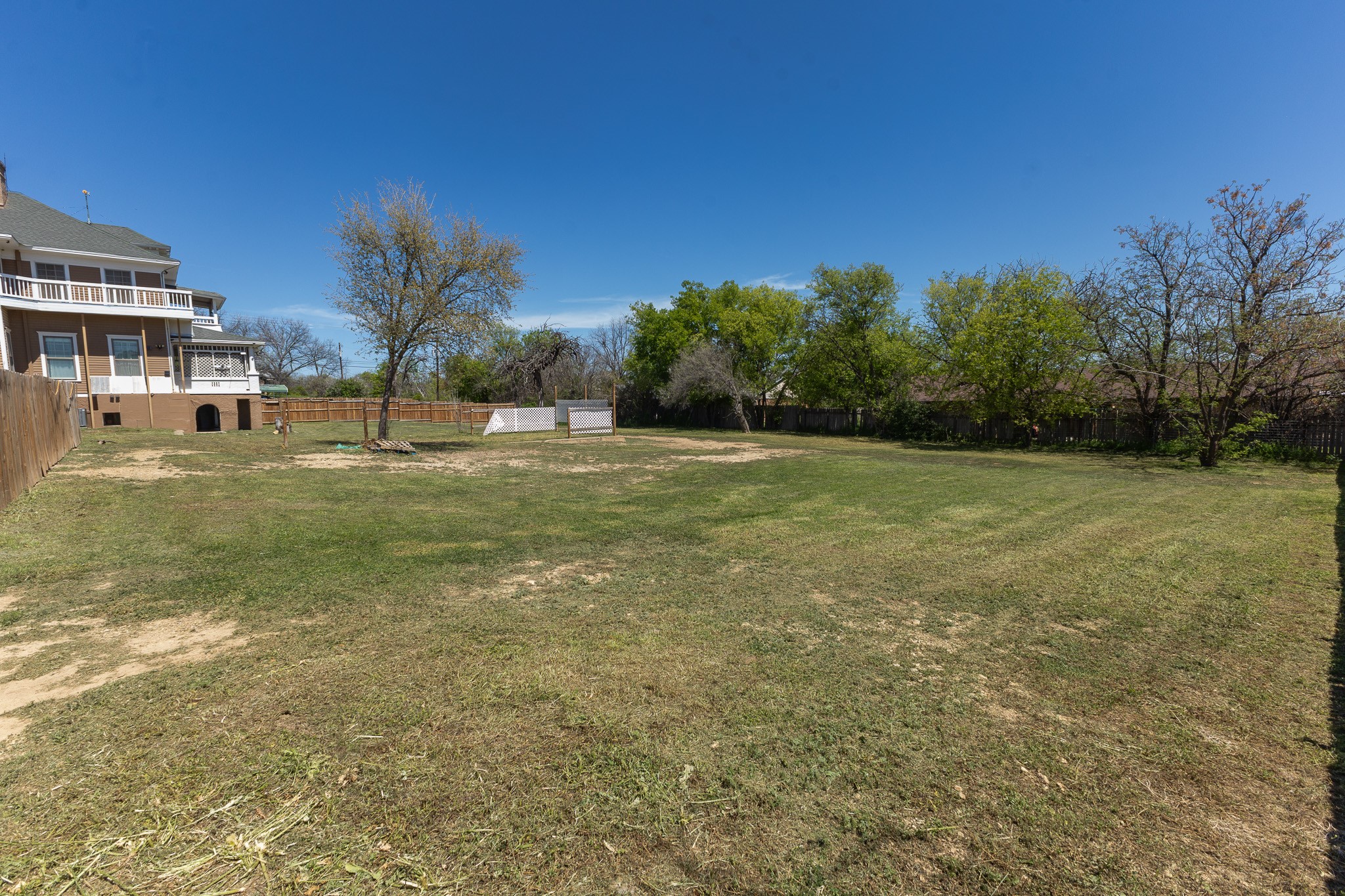 1115 Austin Street Coleman TX 76834