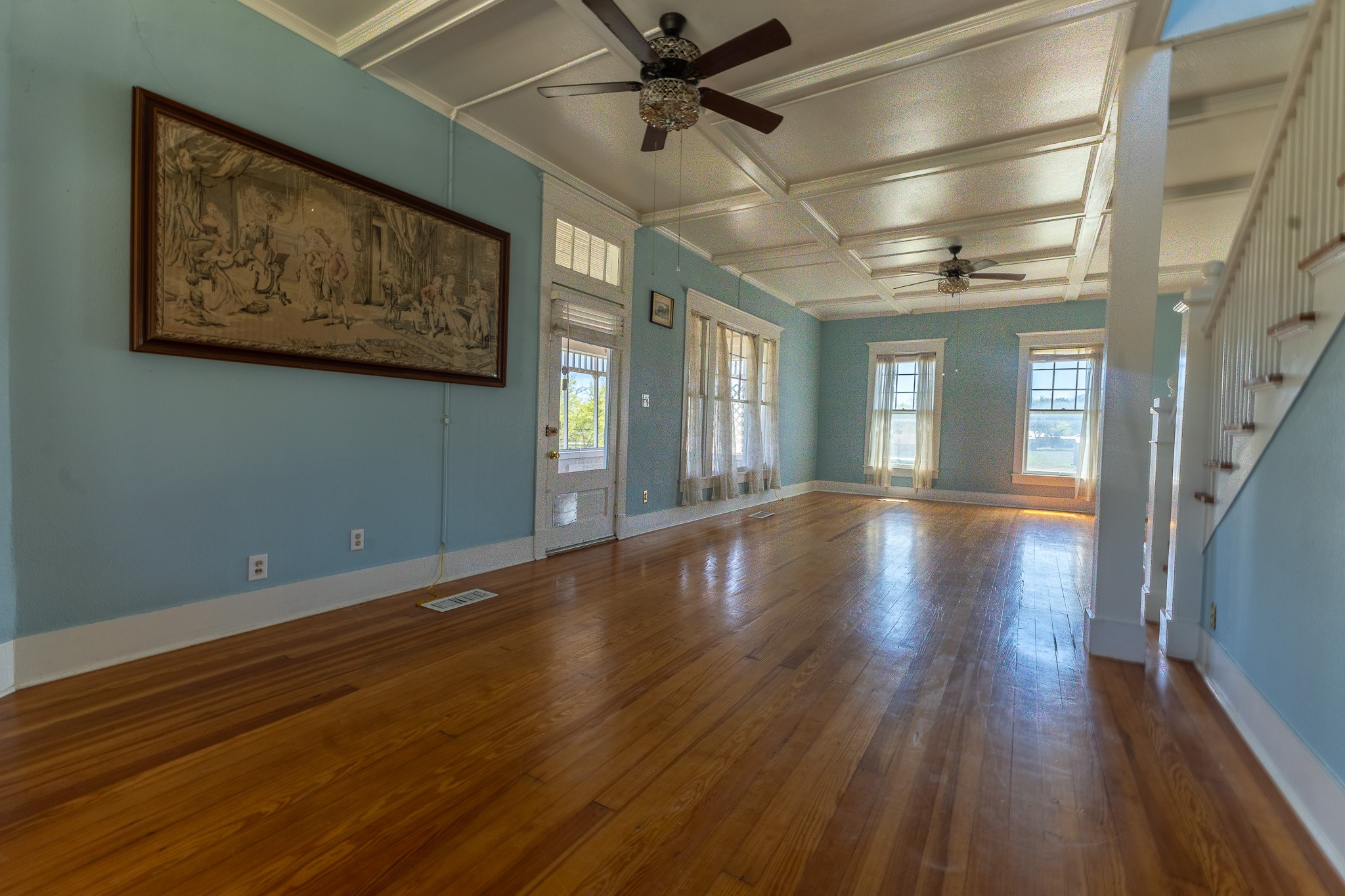1115 Austin Street Coleman TX 76834