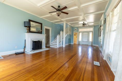 1115 Austin Street Coleman TX 76834