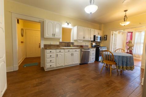 1115 Austin Street Coleman TX 76834