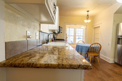 1115 Austin Street Coleman TX 76834