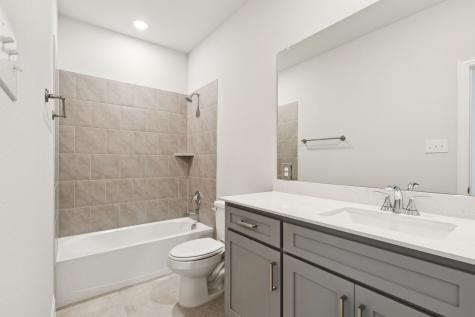 1016 Santa Lucia Drive Anna TX 75409