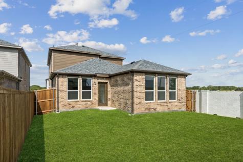 1016 Santa Lucia Drive Anna TX 75409