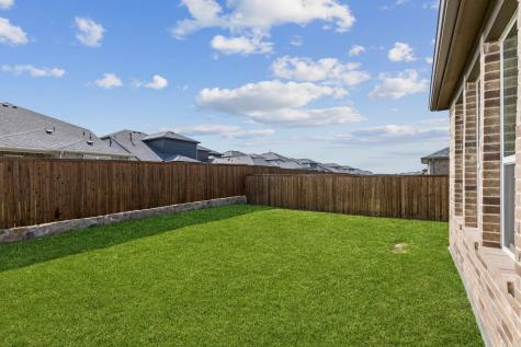 1016 Santa Lucia Drive Anna TX 75409