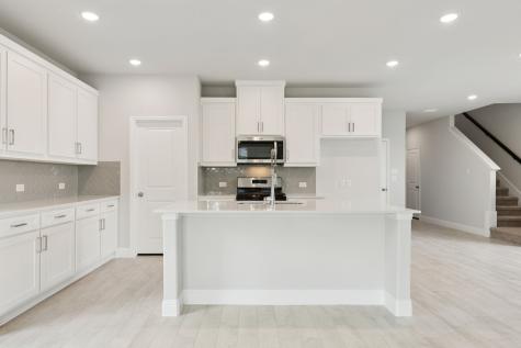 1016 Santa Lucia Drive Anna TX 75409